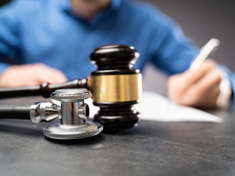 Understanding medical malpractice laws in Chandler