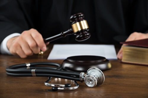 Steps to take if you believe you are a victim of medical malpractice