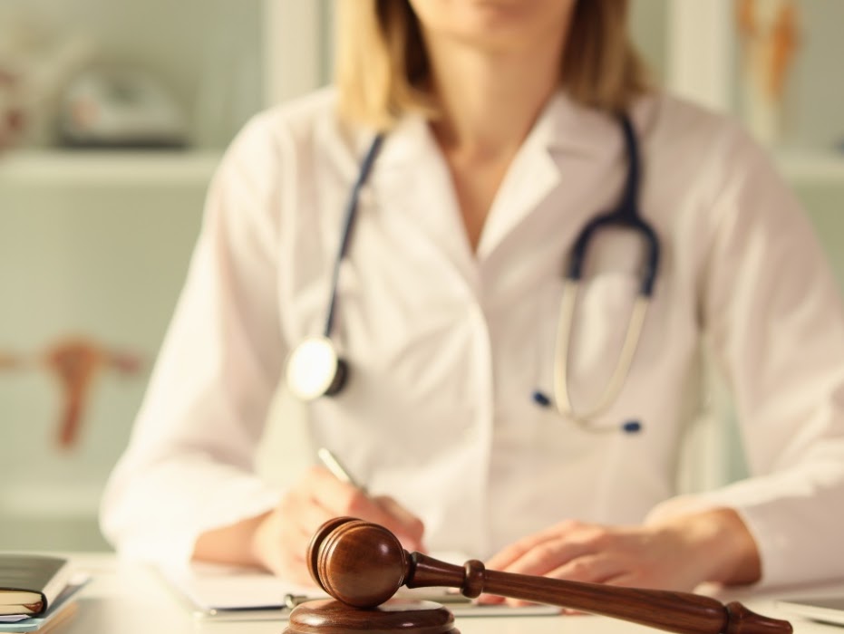 Common types of medical malpractice cases in Chandler