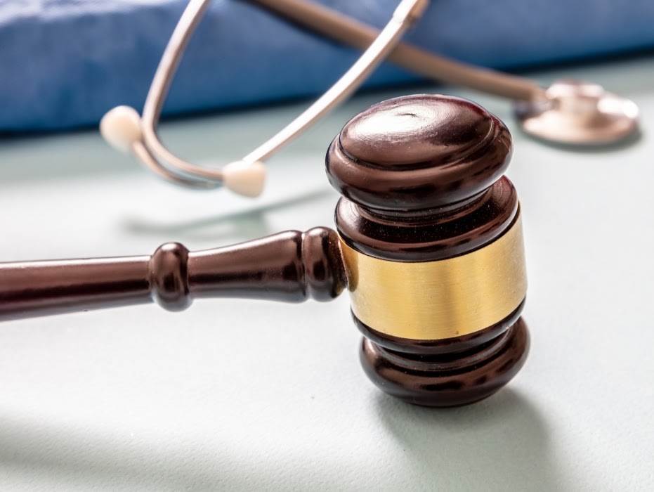 Common types of medical malpractice cases handled by attorneys